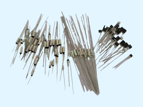 内桥温度保险丝